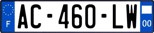 AC-460-LW