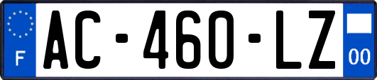 AC-460-LZ