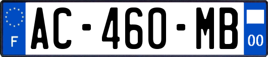 AC-460-MB