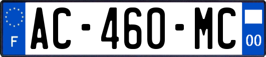 AC-460-MC