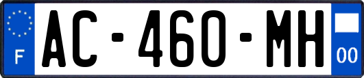 AC-460-MH