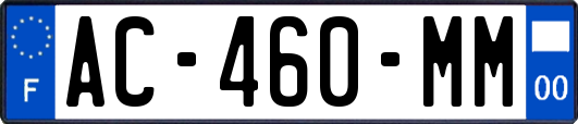 AC-460-MM