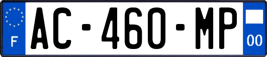 AC-460-MP