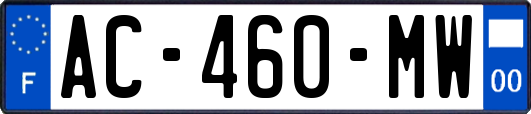AC-460-MW