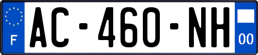AC-460-NH