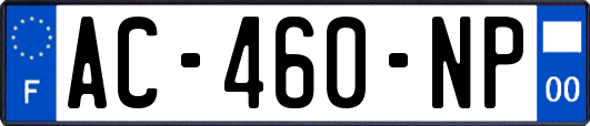AC-460-NP
