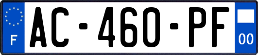 AC-460-PF