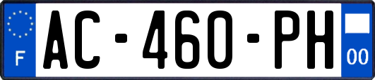 AC-460-PH