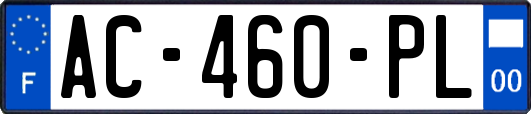 AC-460-PL