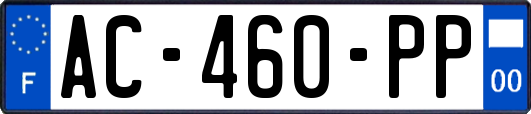 AC-460-PP
