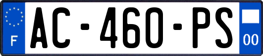 AC-460-PS