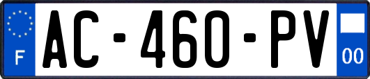 AC-460-PV