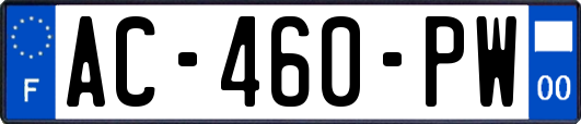 AC-460-PW