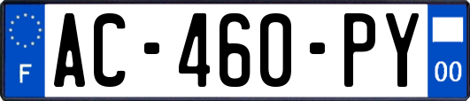 AC-460-PY