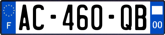 AC-460-QB