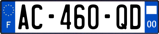 AC-460-QD