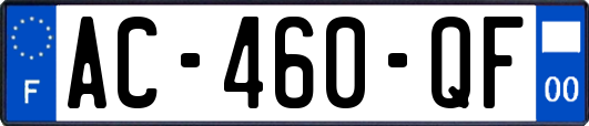 AC-460-QF