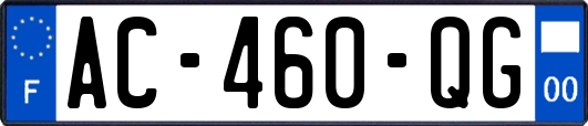 AC-460-QG