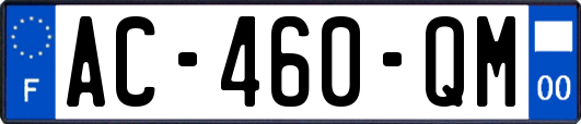 AC-460-QM