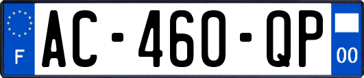 AC-460-QP