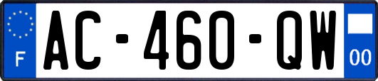 AC-460-QW