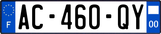 AC-460-QY