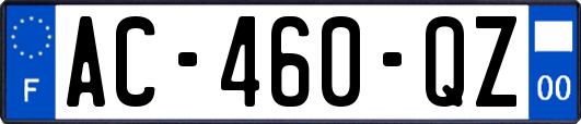 AC-460-QZ