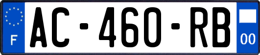 AC-460-RB
