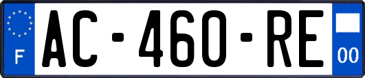 AC-460-RE