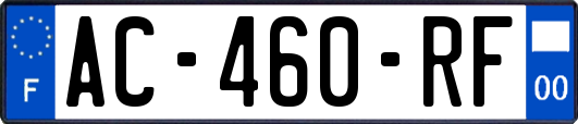 AC-460-RF