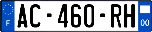 AC-460-RH
