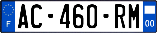 AC-460-RM