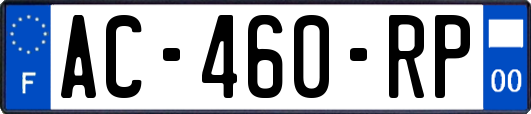 AC-460-RP