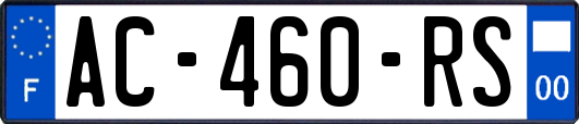 AC-460-RS