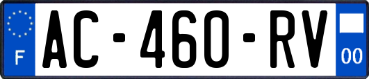 AC-460-RV