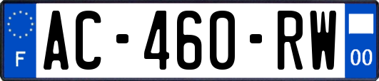 AC-460-RW