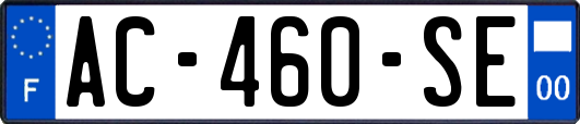 AC-460-SE