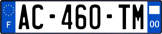 AC-460-TM