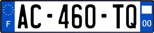 AC-460-TQ
