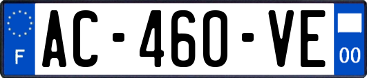 AC-460-VE