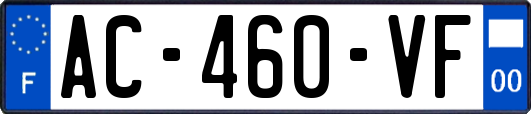 AC-460-VF