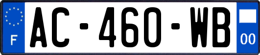 AC-460-WB
