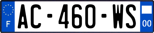 AC-460-WS