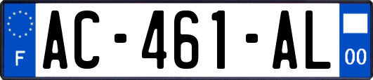 AC-461-AL