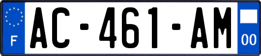 AC-461-AM