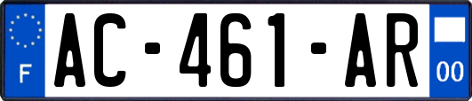 AC-461-AR