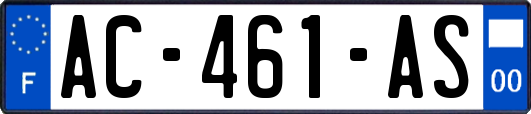 AC-461-AS