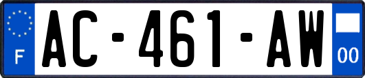 AC-461-AW