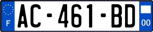 AC-461-BD