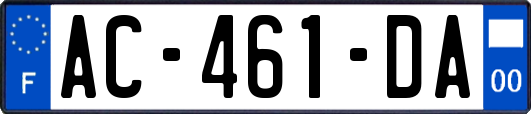 AC-461-DA